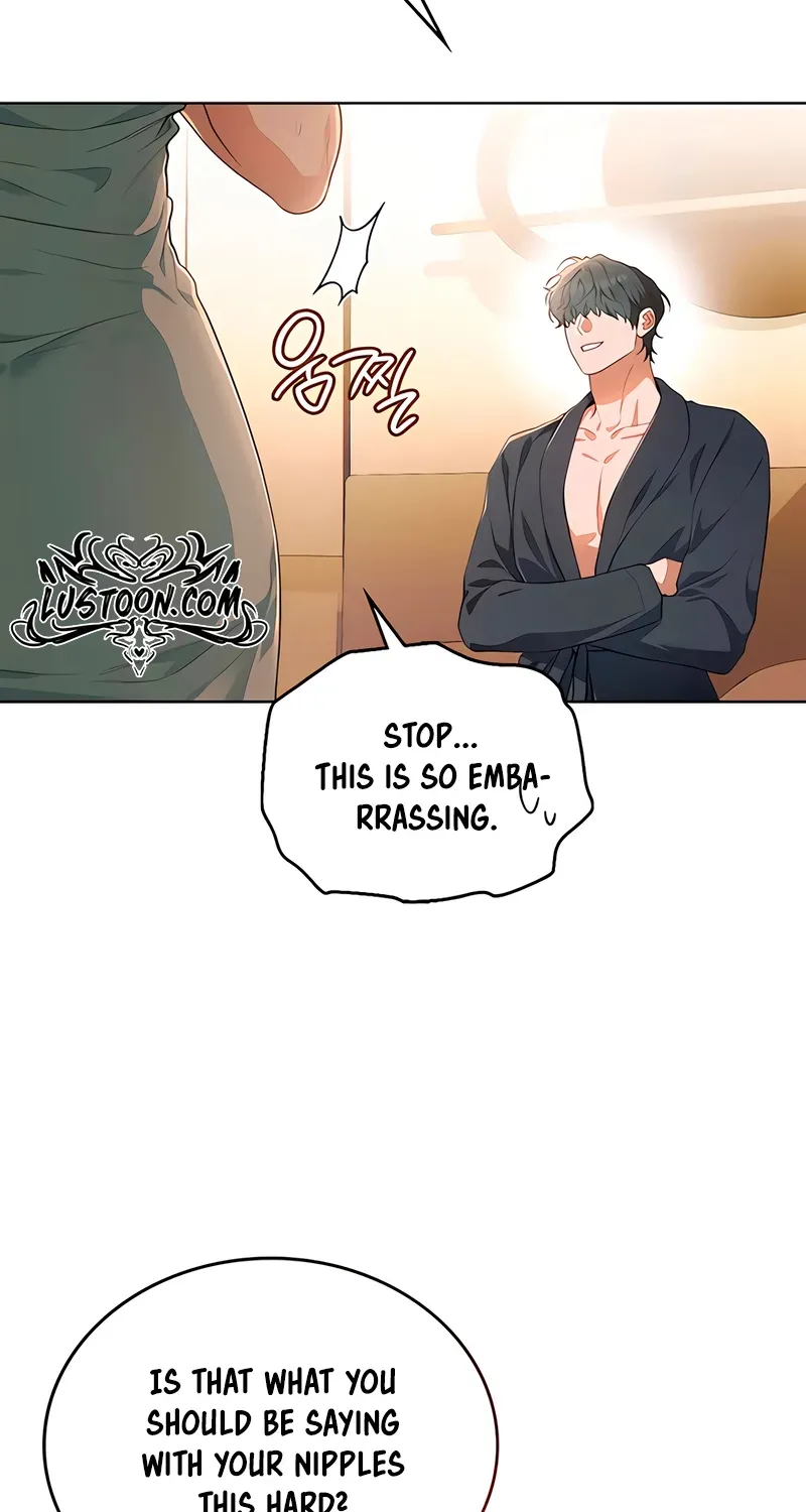 What Should I Do, Noona? Chapter 0 page 21 - 