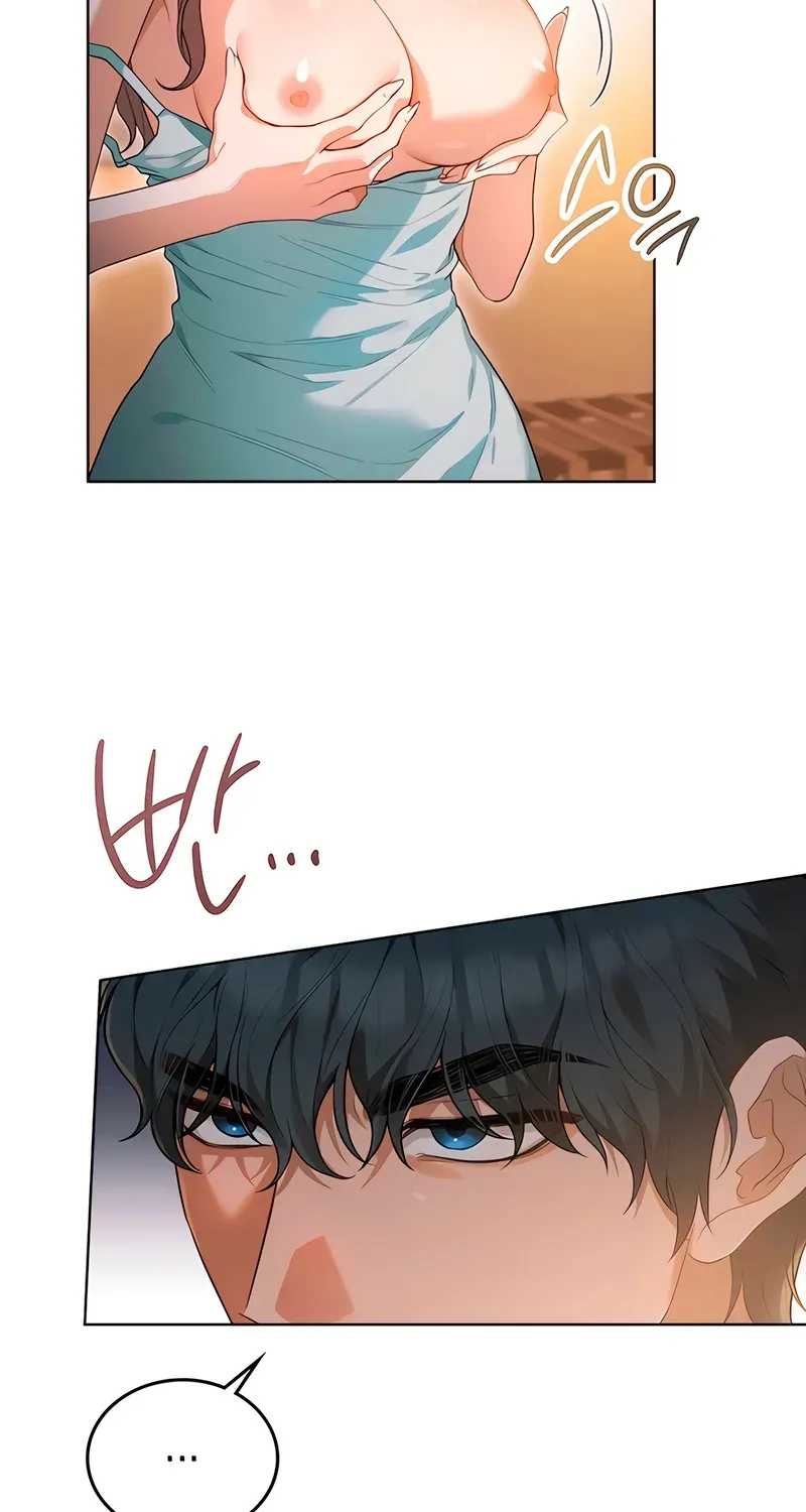 What Should I Do, Noona? Chapter 0 page 25 - 