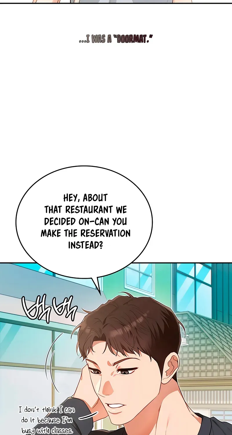 What Should I Do, Noona? Chapter 0 page 4 - 