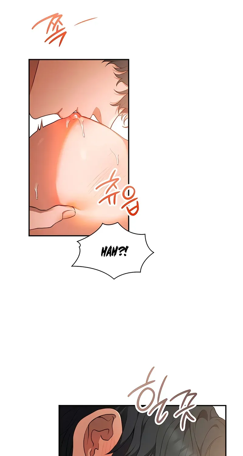 What Should I Do, Noona? Chapter 0 page 33 - 
