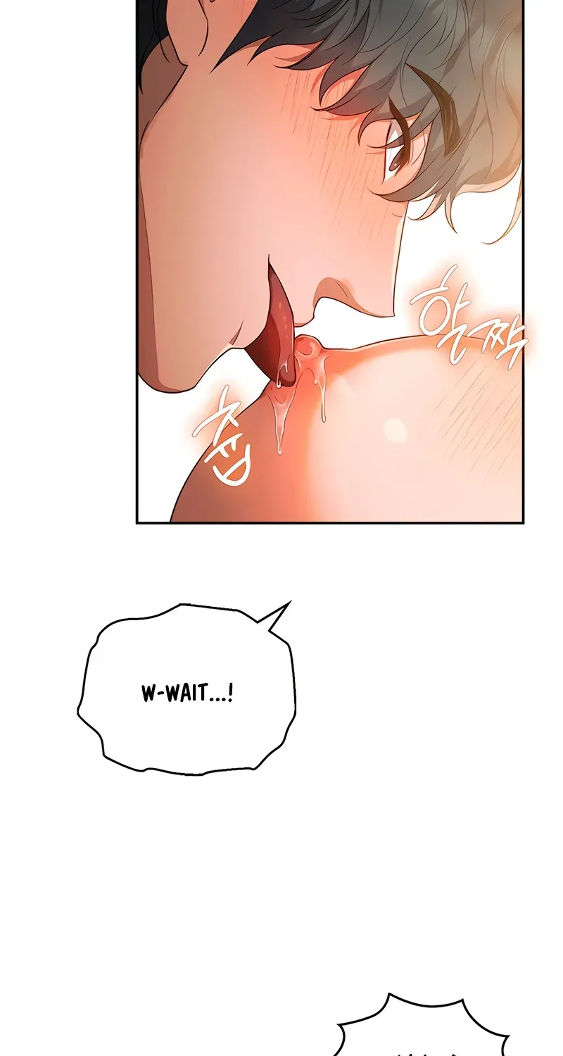 What Should I Do, Noona? Chapter 0 page 34 - 
