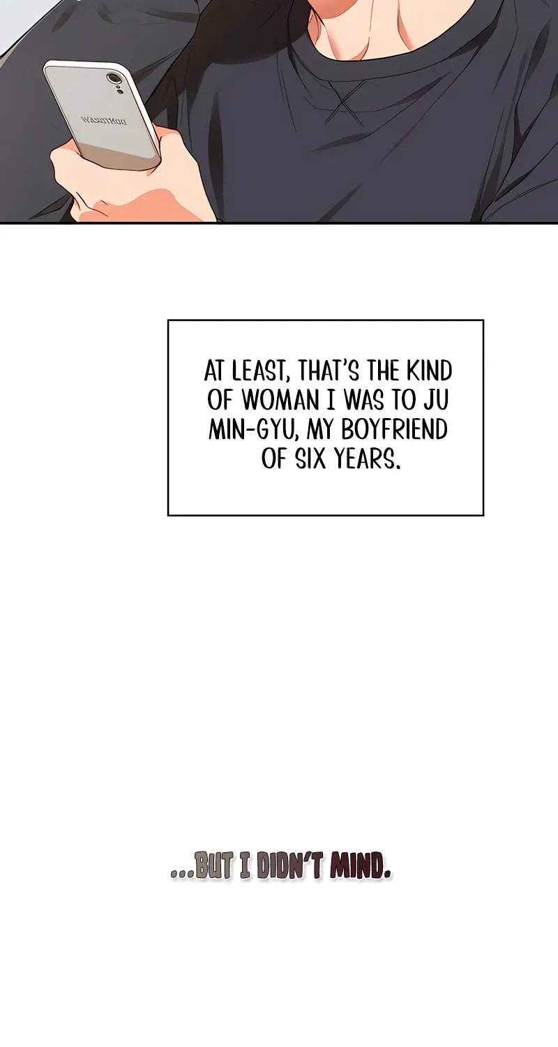 What Should I Do, Noona? Chapter 0 page 5 - 