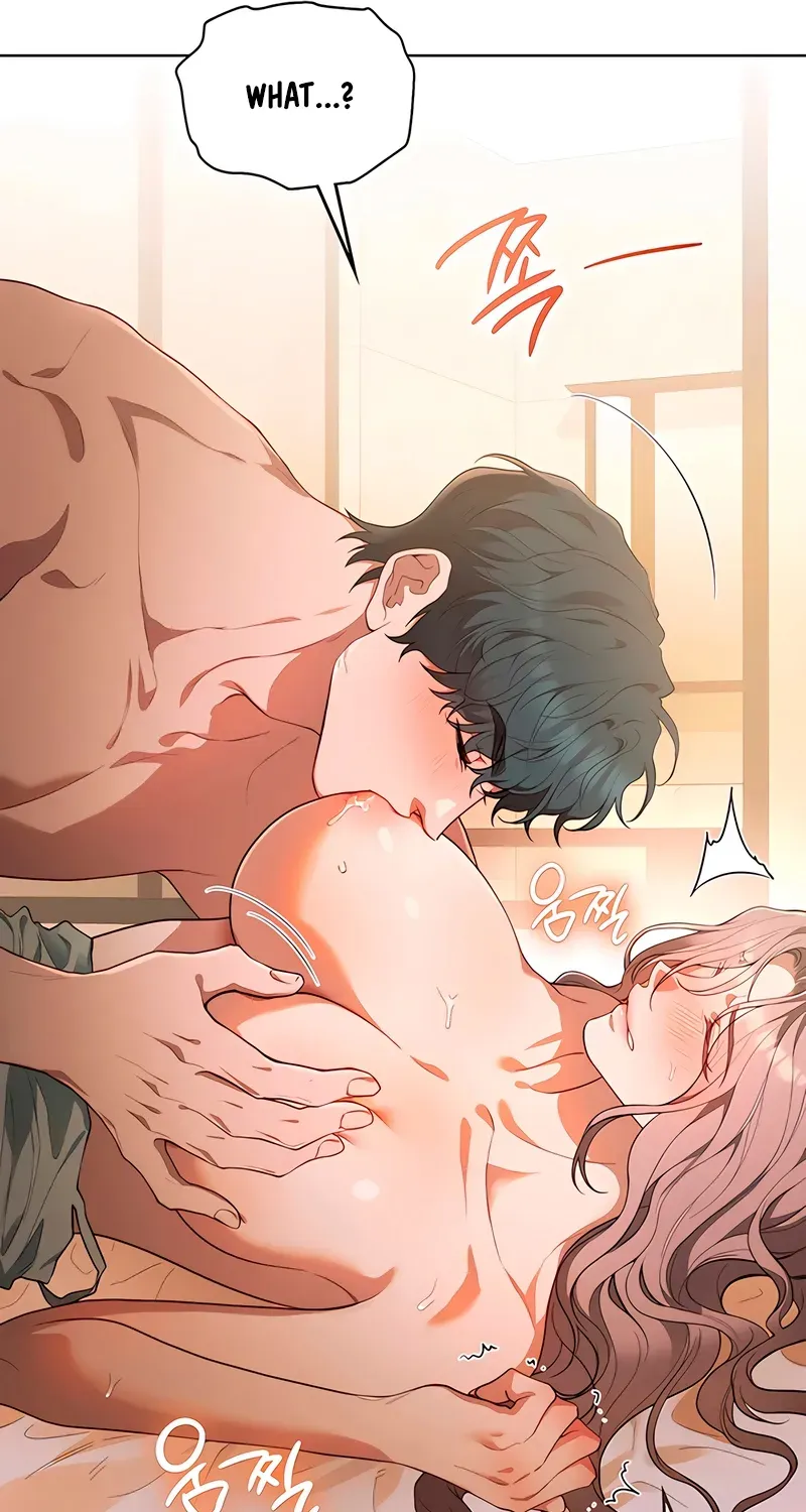 What Should I Do, Noona? Chapter 0 page 41 - 