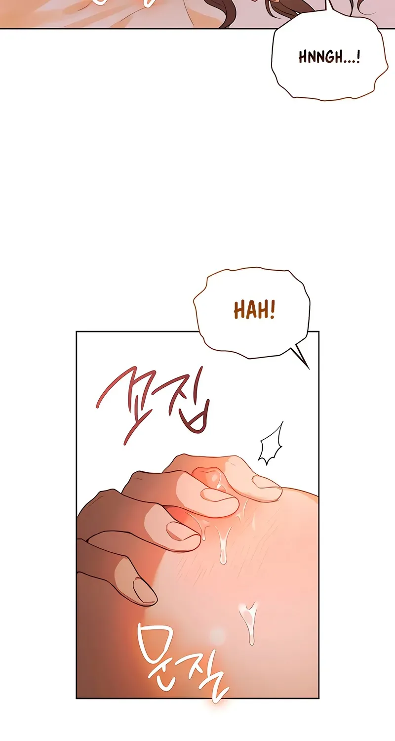 What Should I Do, Noona? Chapter 0 page 42 - 