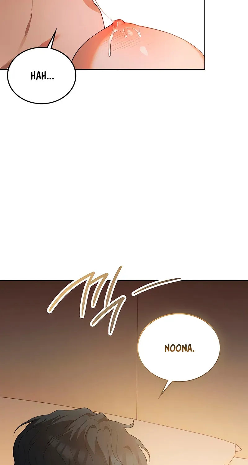 What Should I Do, Noona? Chapter 0 page 46 - 