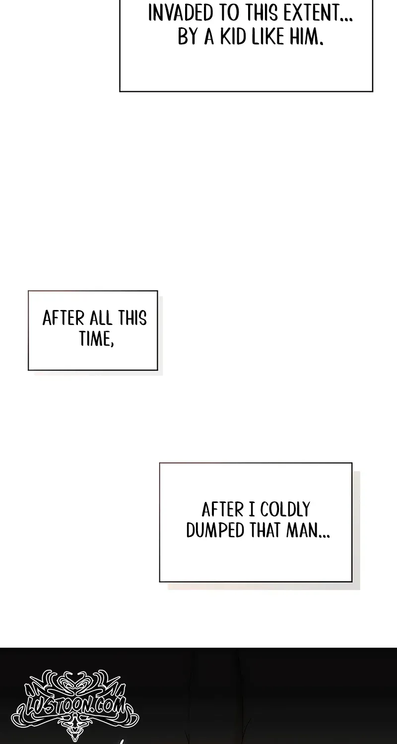 What Should I Do, Noona? Chapter 0 page 54 - 