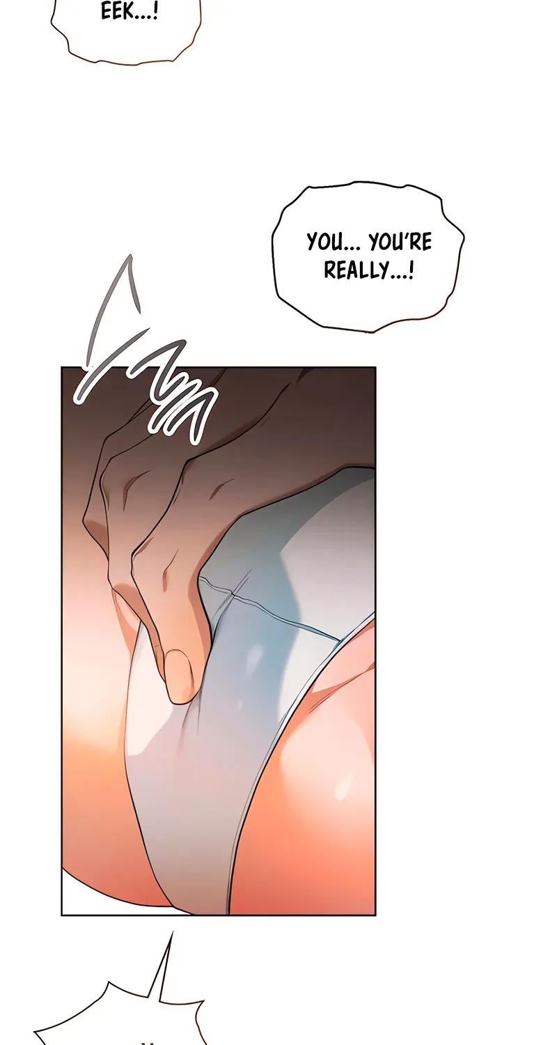 What Should I Do, Noona? Chapter 0 page 58 - 