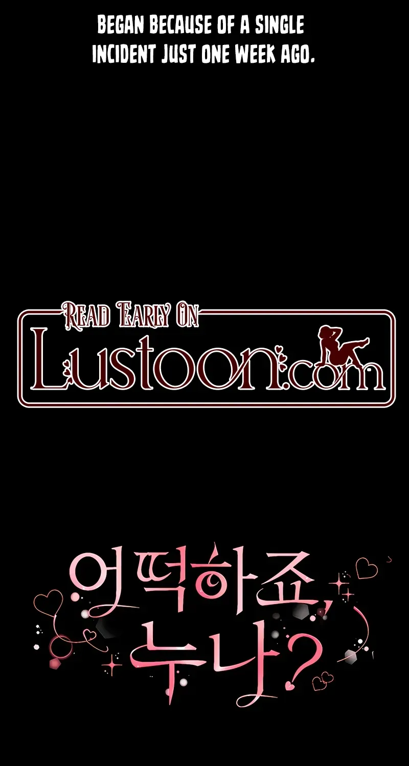 What Should I Do, Noona? Chapter 0 page 63 - 