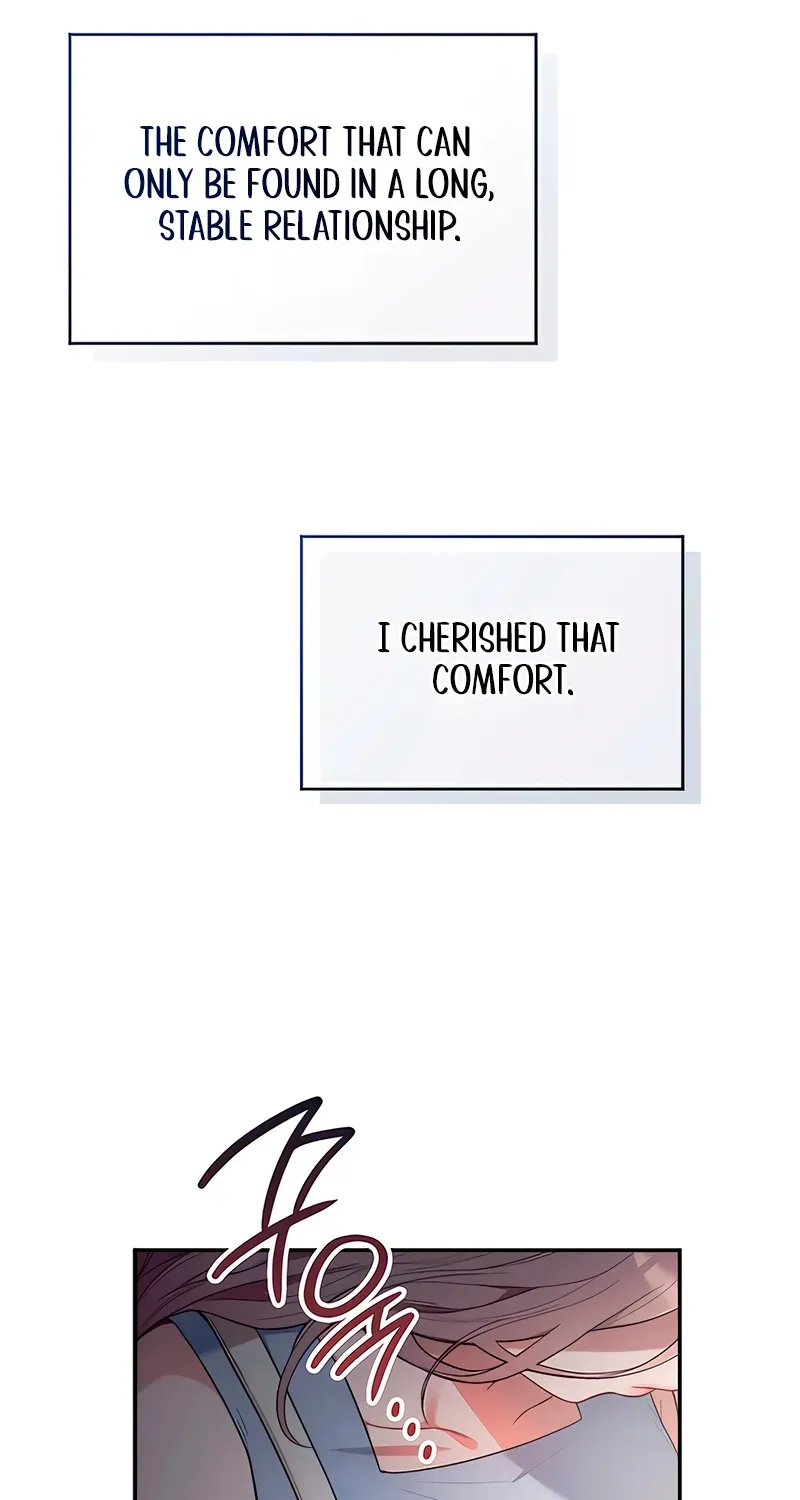 What Should I Do, Noona? Chapter 0 page 8 - 