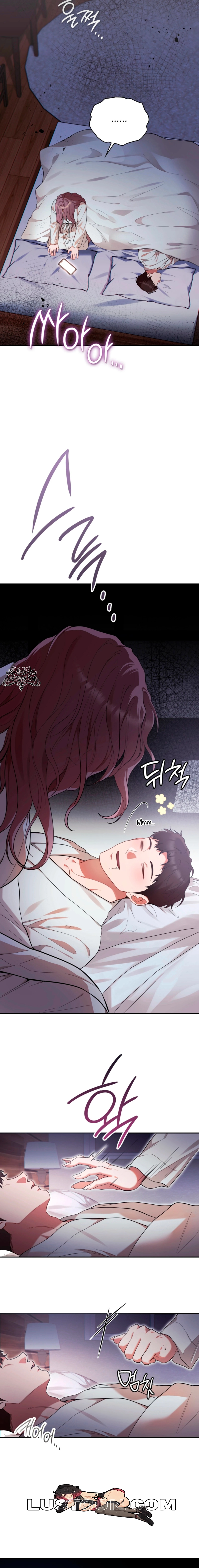 What Should I Do, Noona? Chapter 1 page 15 - 