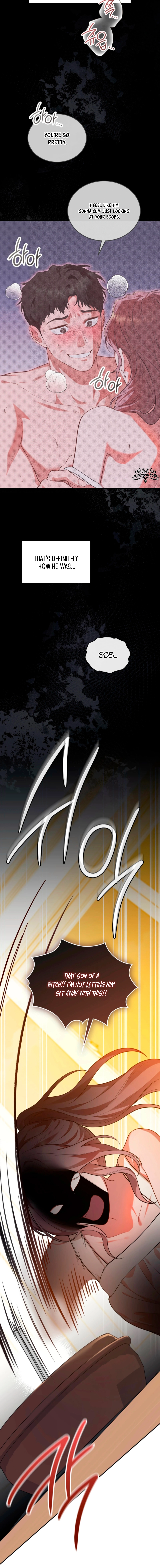 What Should I Do, Noona? Chapter 1 page 19 - 