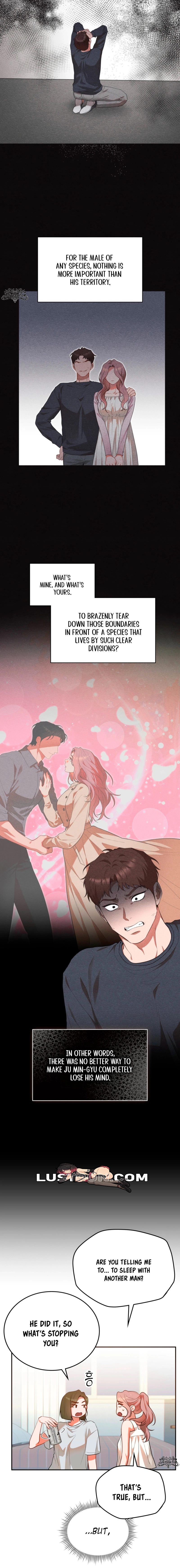 What Should I Do, Noona? Chapter 1 page 27 - 