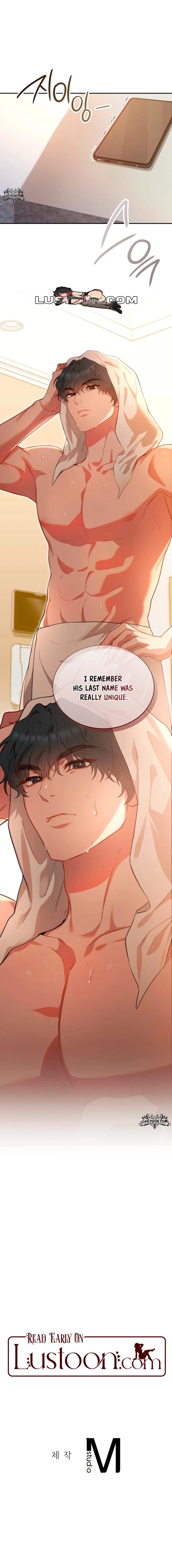 What Should I Do, Noona? Chapter 1 page 30 - 