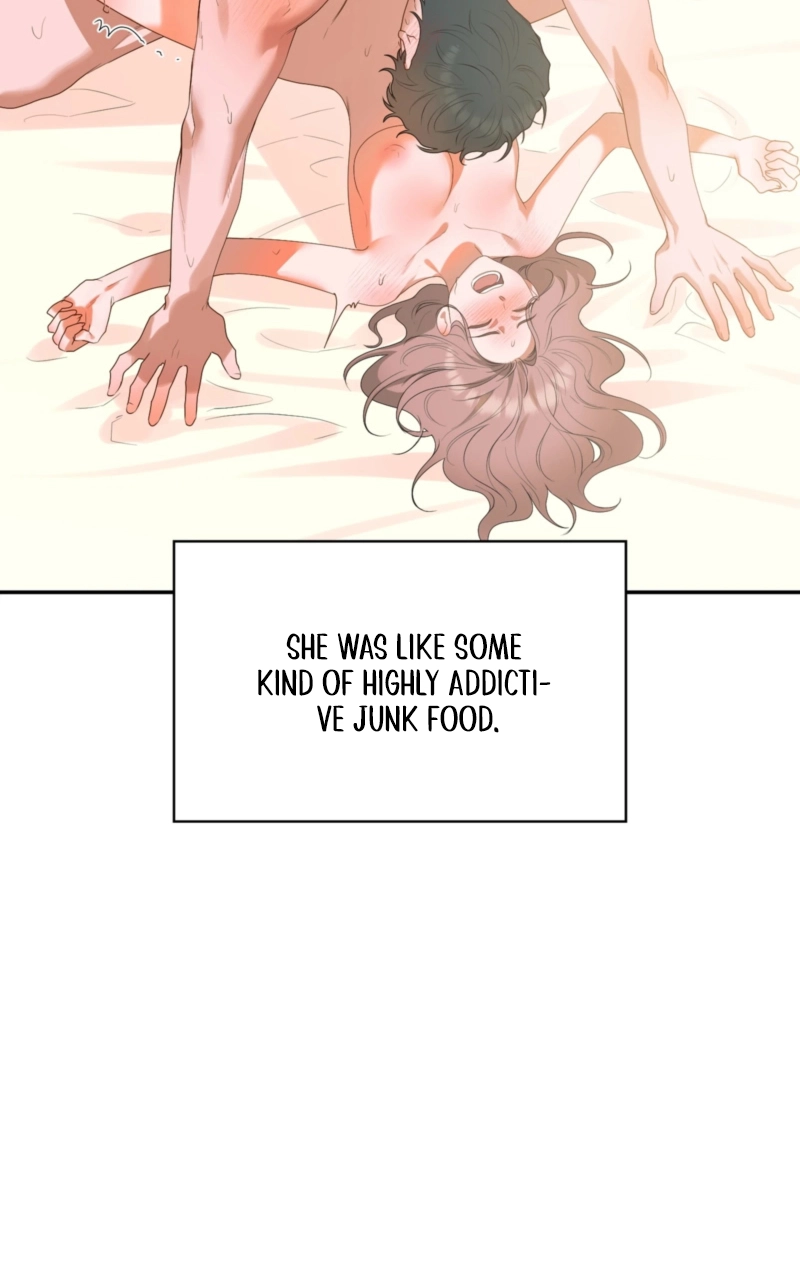 What Should I Do, Noona? Chapter 10 page 11 - 