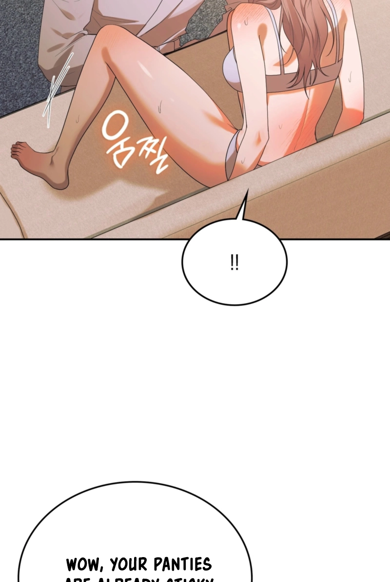 What Should I Do, Noona? Chapter 10 page 103 - 