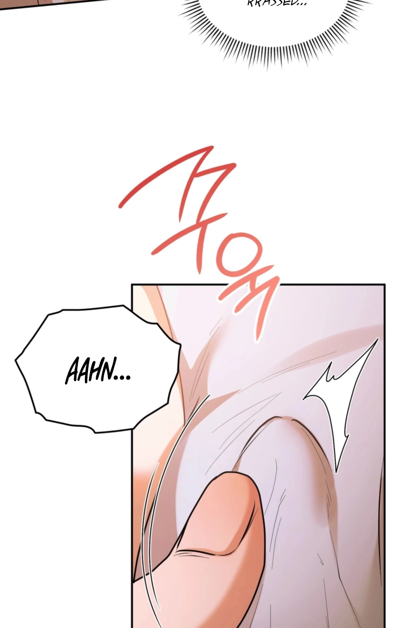 What Should I Do, Noona? Chapter 10 page 109 - 
