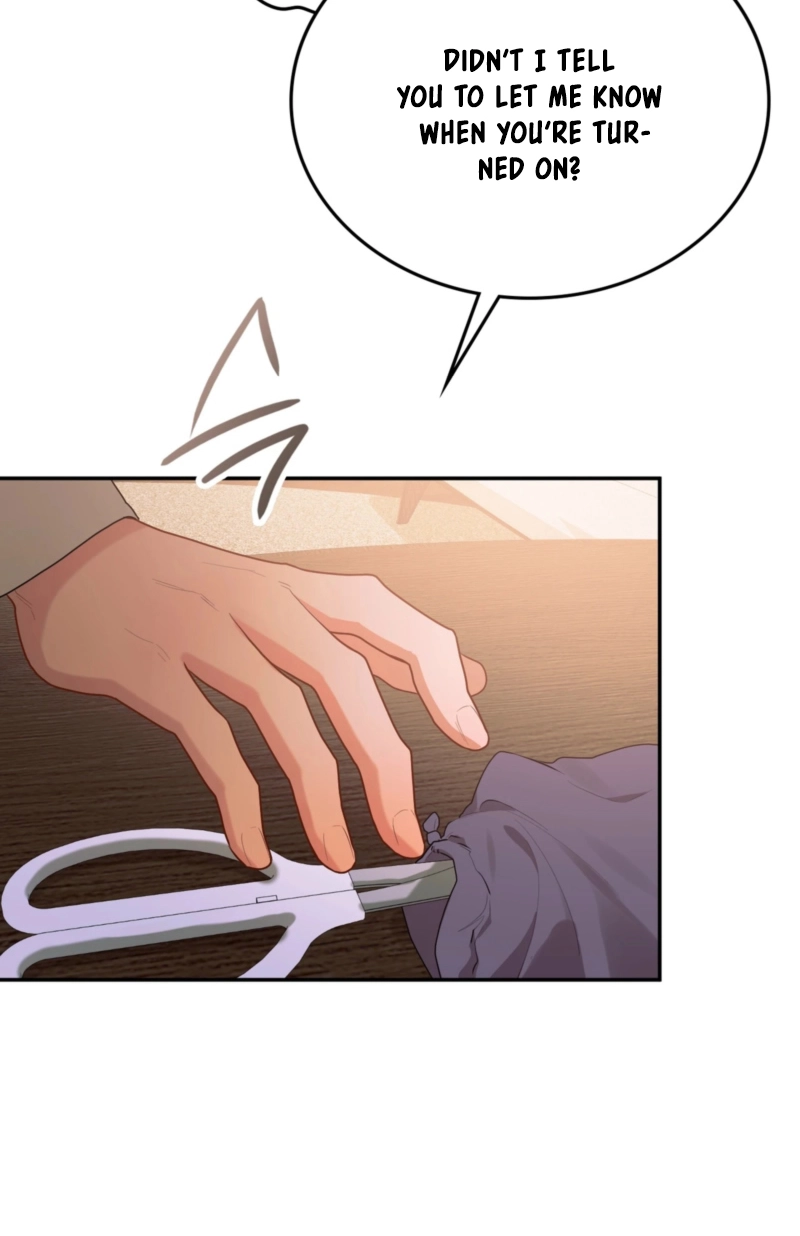 What Should I Do, Noona? Chapter 10 page 111 - 