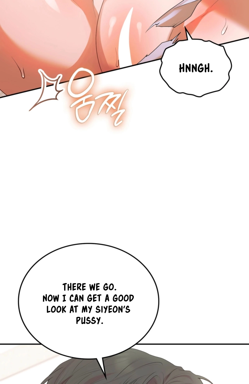 What Should I Do, Noona? Chapter 10 page 114 - 