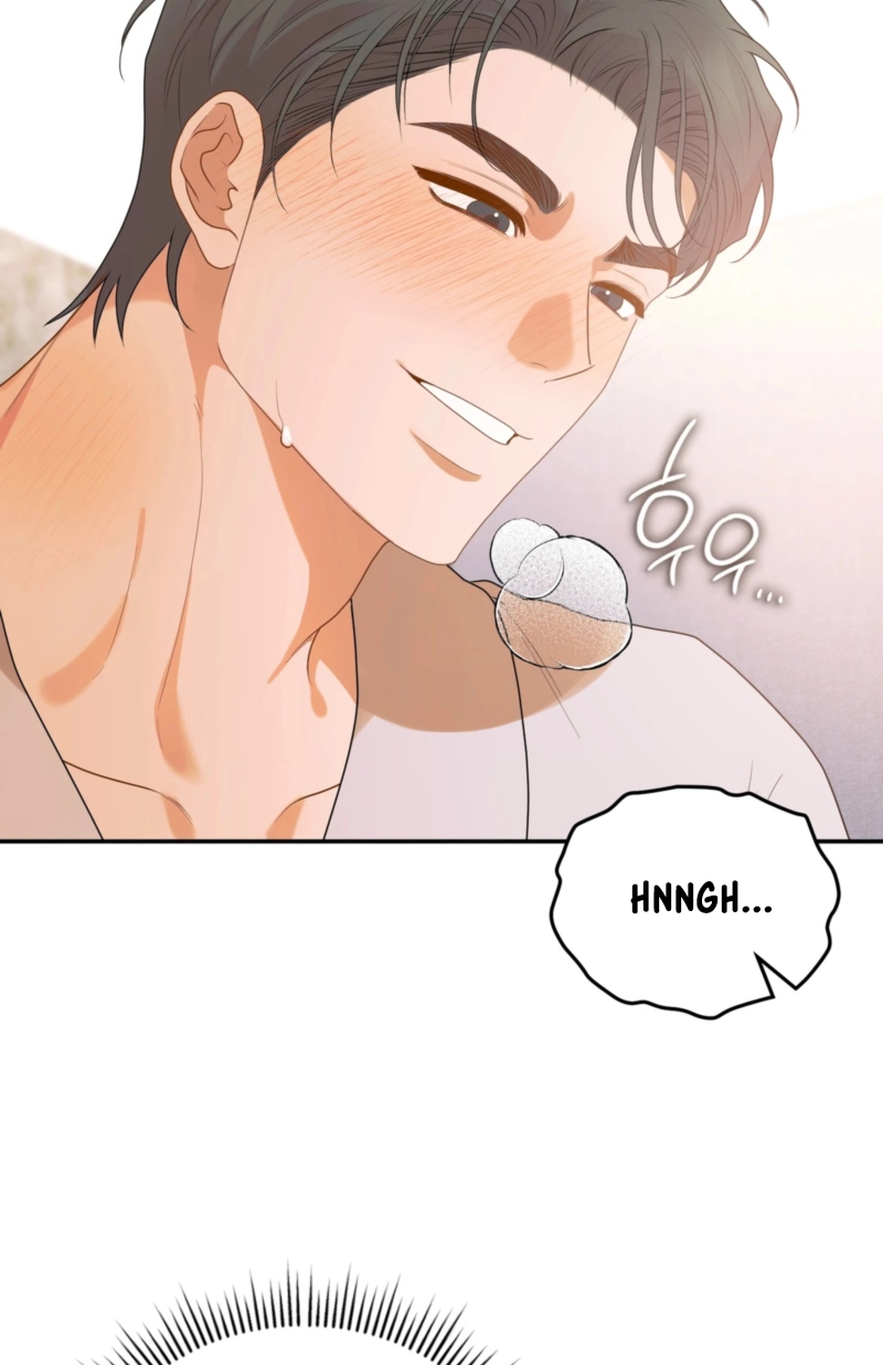 What Should I Do, Noona? Chapter 10 page 115 - 