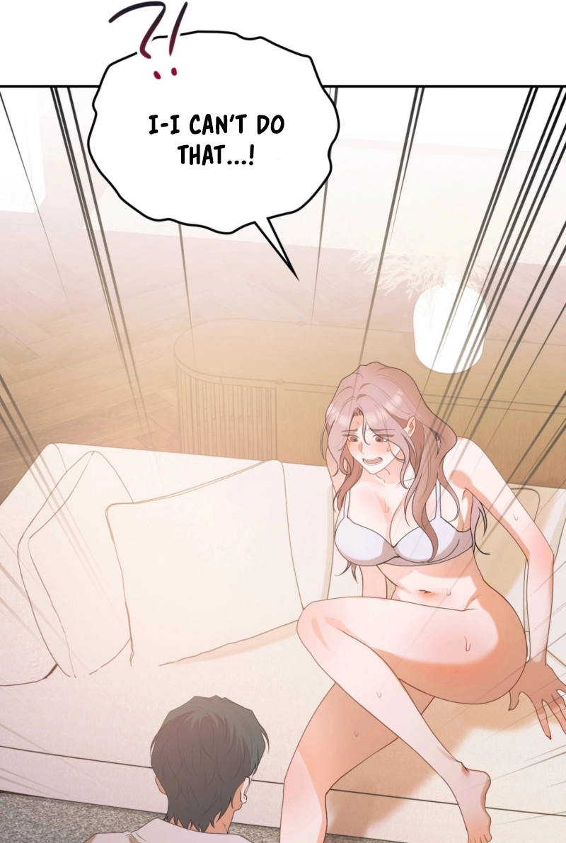 What Should I Do, Noona? Chapter 10 page 118 - 