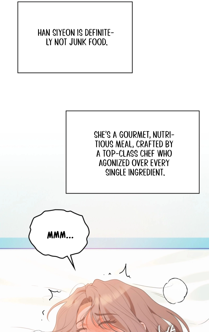 What Should I Do, Noona? Chapter 10 page 13 - 