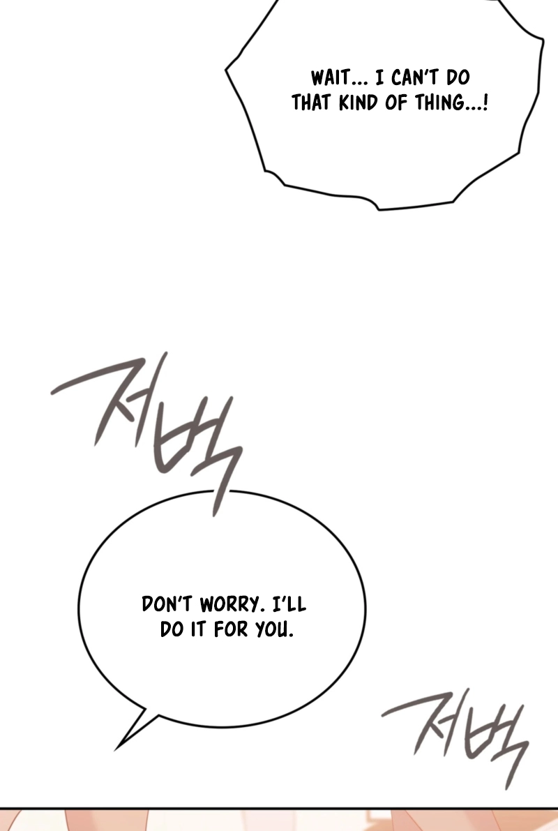 What Should I Do, Noona? Chapter 10 page 125 - 