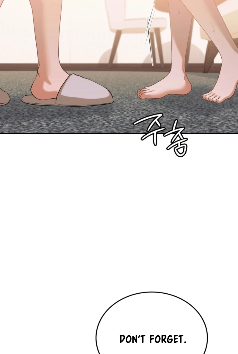 What Should I Do, Noona? Chapter 10 page 126 - 
