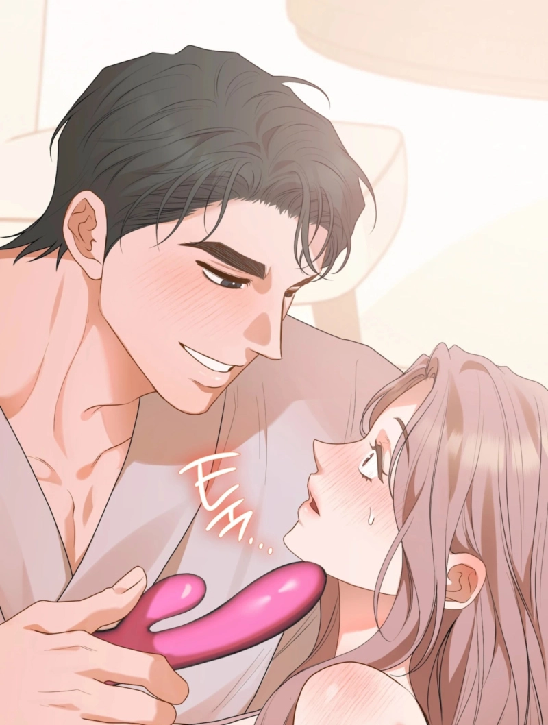What Should I Do, Noona? Chapter 10 page 129 - 