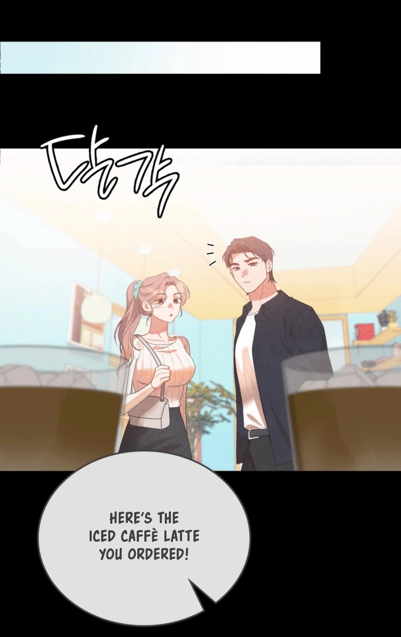 What Should I Do, Noona? Chapter 10 page 18 - 