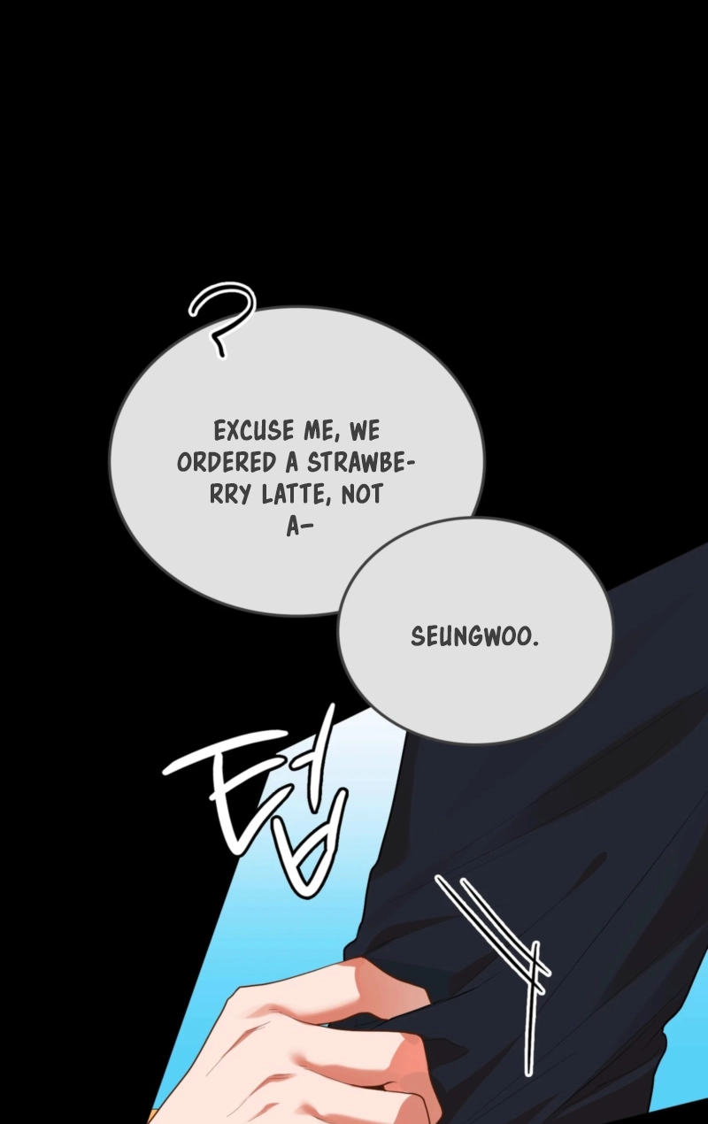 What Should I Do, Noona? Chapter 10 page 19 - 