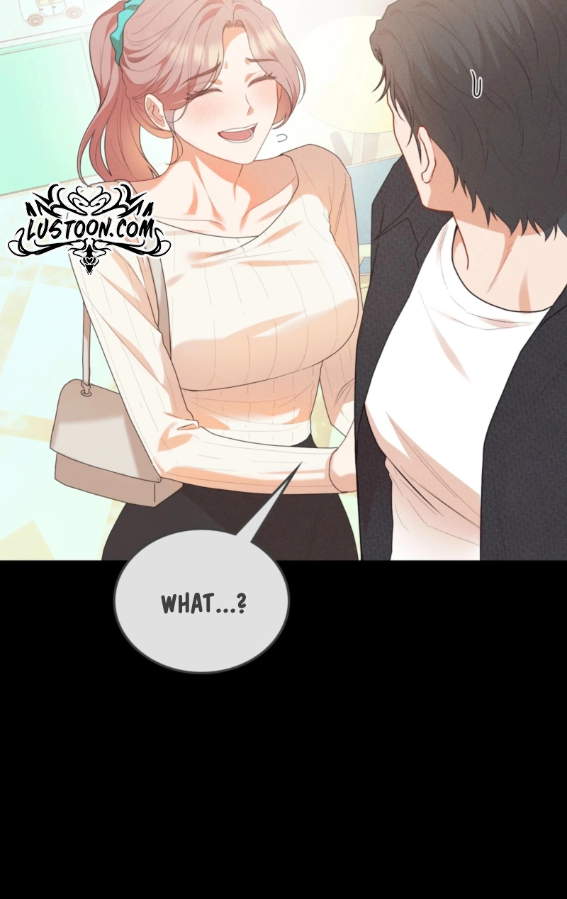 What Should I Do, Noona? Chapter 10 page 21 - 