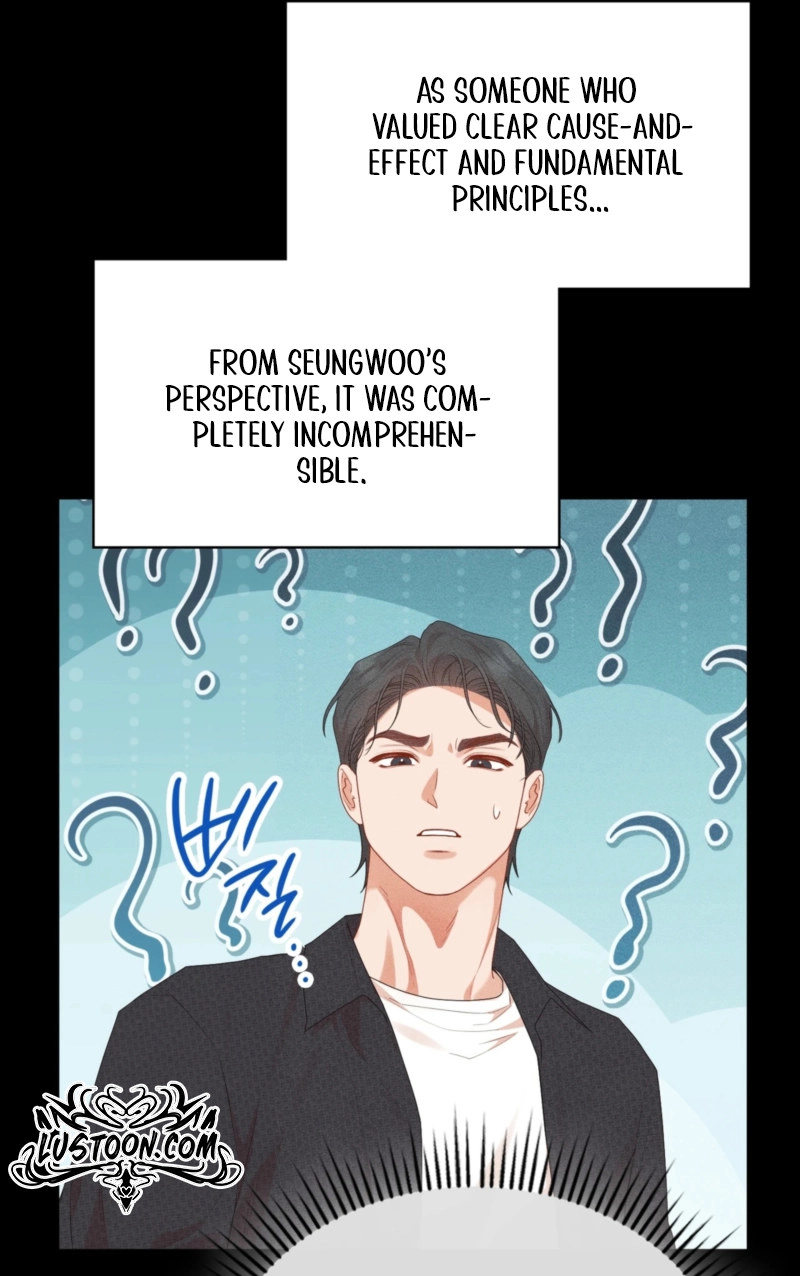 What Should I Do, Noona? Chapter 10 page 22 - 