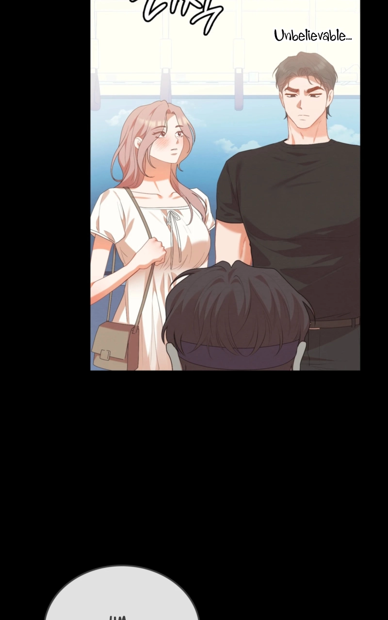 What Should I Do, Noona? Chapter 10 page 26 - 