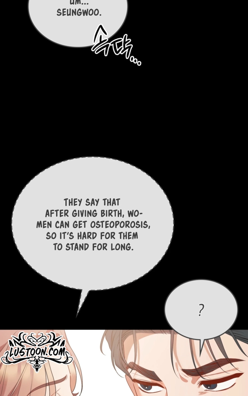 What Should I Do, Noona? Chapter 10 page 27 - 