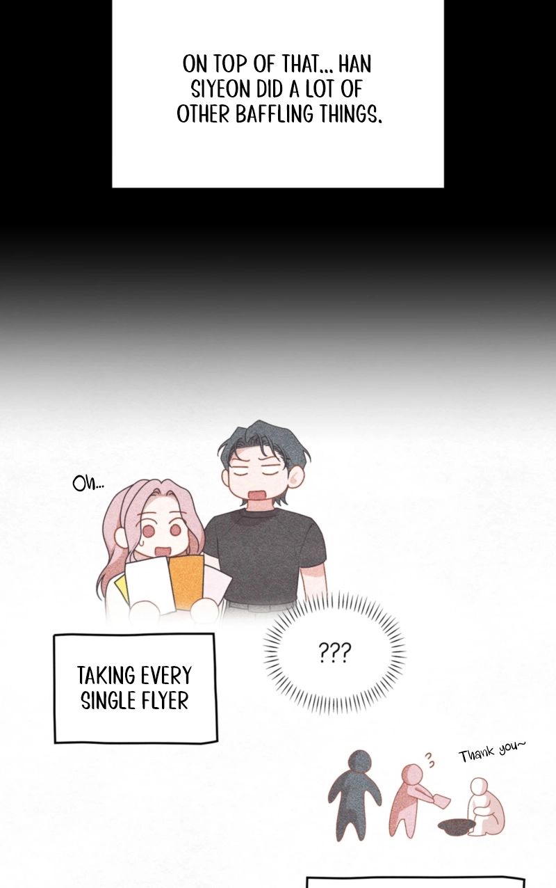 What Should I Do, Noona? Chapter 10 page 30 - 