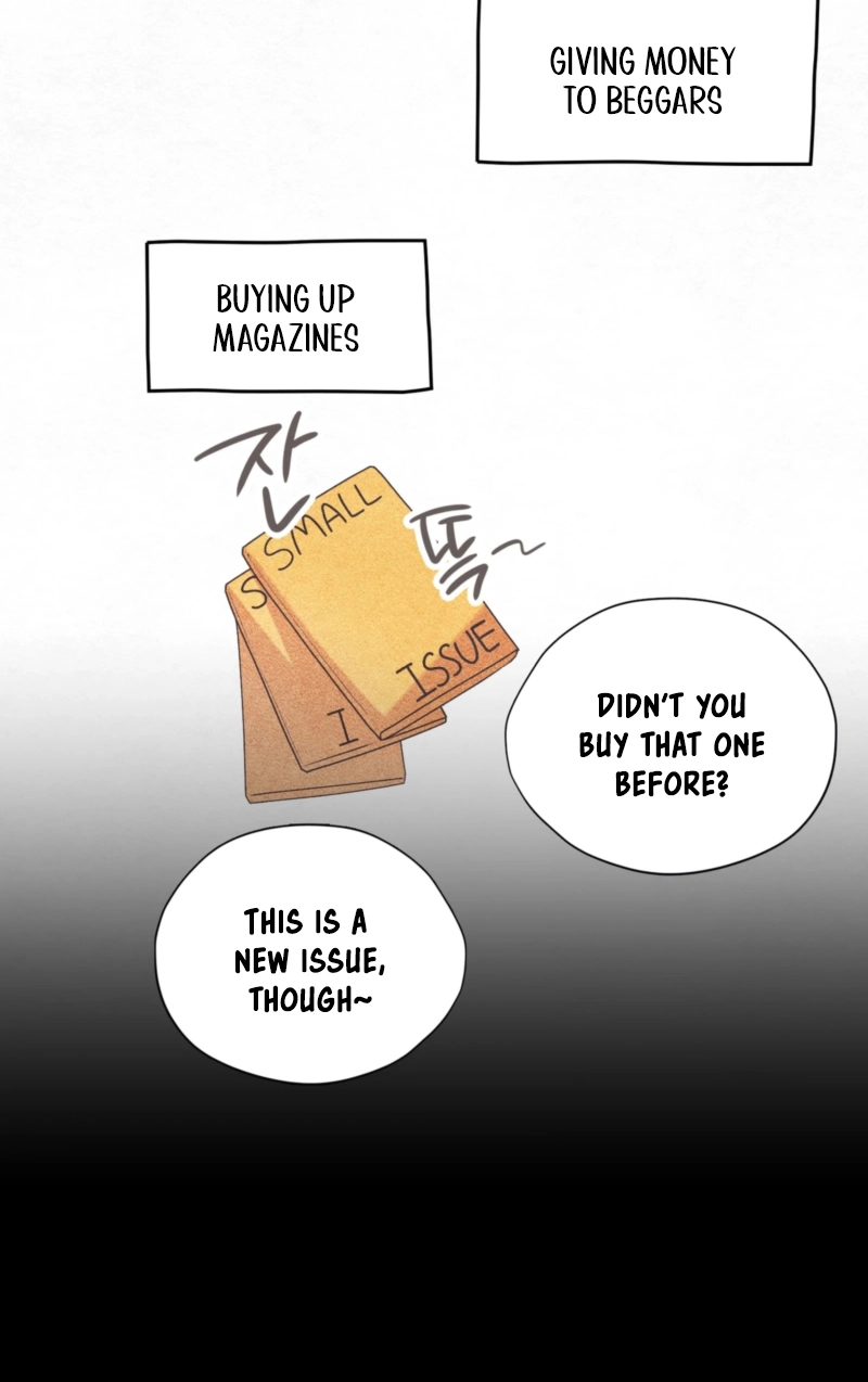 What Should I Do, Noona? Chapter 10 page 31 - 