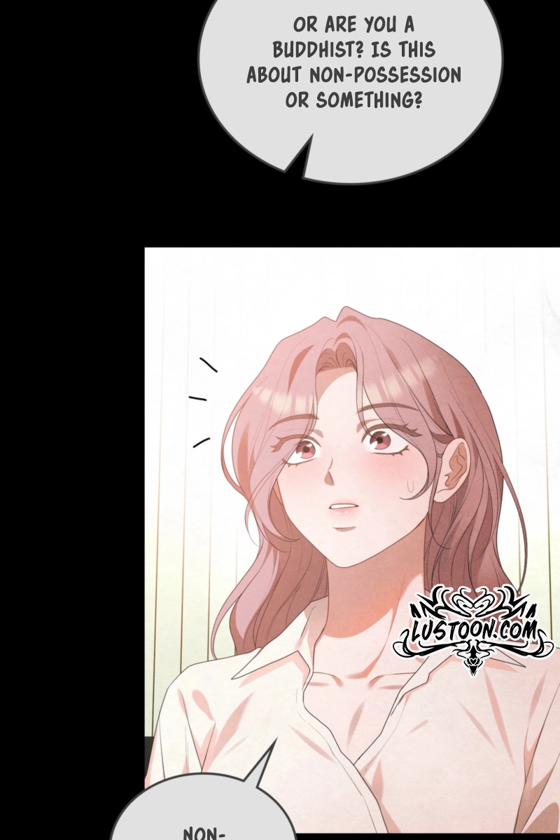 What Should I Do, Noona? Chapter 10 page 33 - 