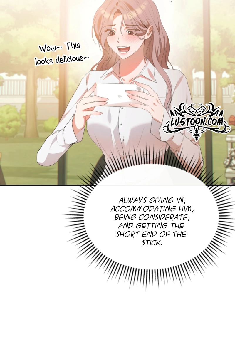 What Should I Do, Noona? Chapter 10 page 41 - 
