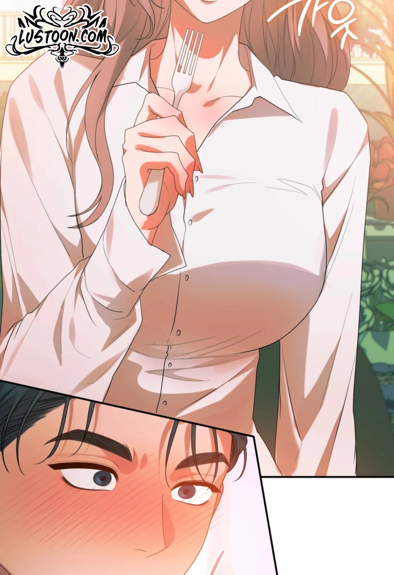 What Should I Do, Noona? Chapter 10 page 46 - 