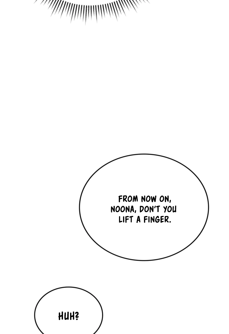 What Should I Do, Noona? Chapter 10 page 49 - 