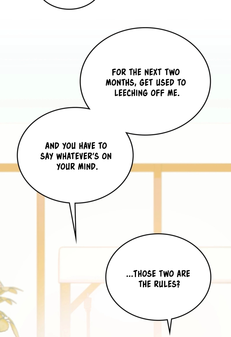 What Should I Do, Noona? Chapter 10 page 50 - 