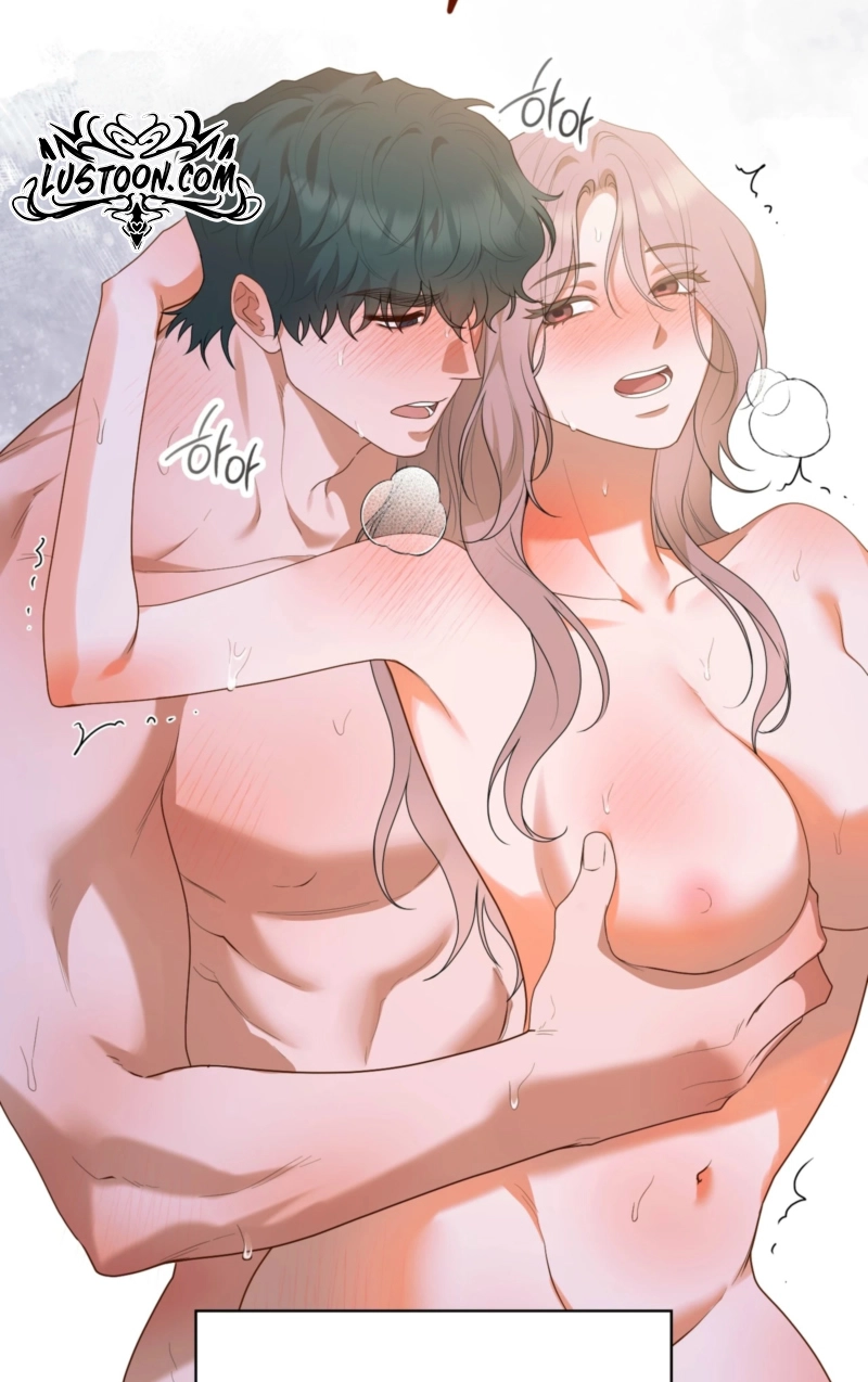 What Should I Do, Noona? Chapter 10 page 6 - 