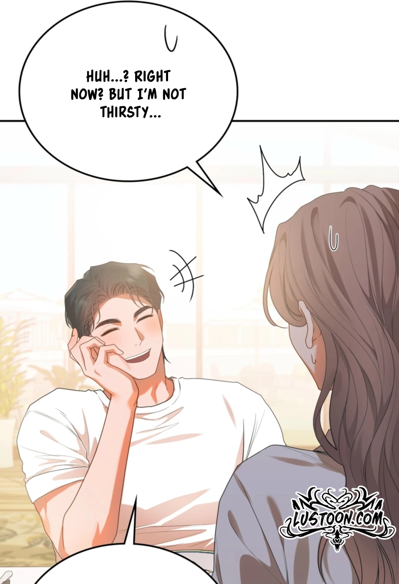 What Should I Do, Noona? Chapter 10 page 54 - 
