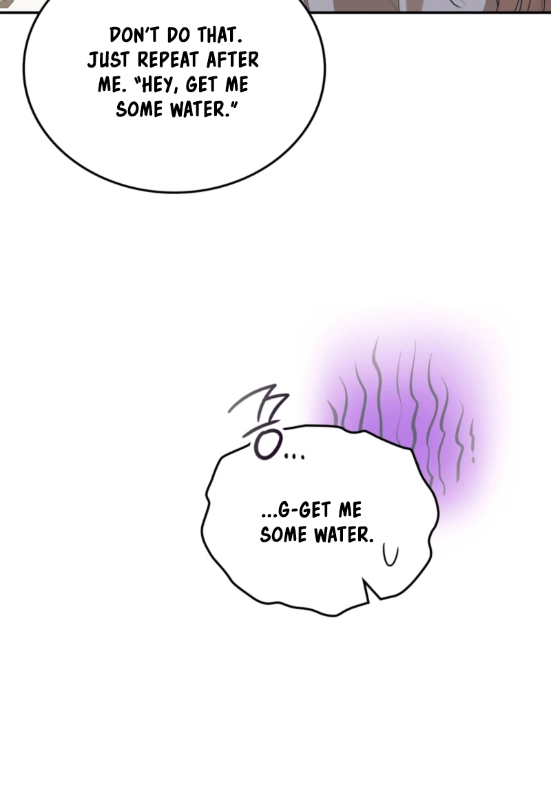 What Should I Do, Noona? Chapter 10 page 55 - 