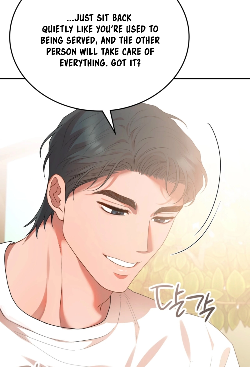 What Should I Do, Noona? Chapter 10 page 58 - 