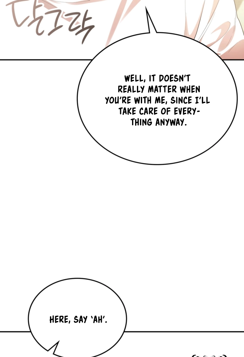 What Should I Do, Noona? Chapter 10 page 59 - 