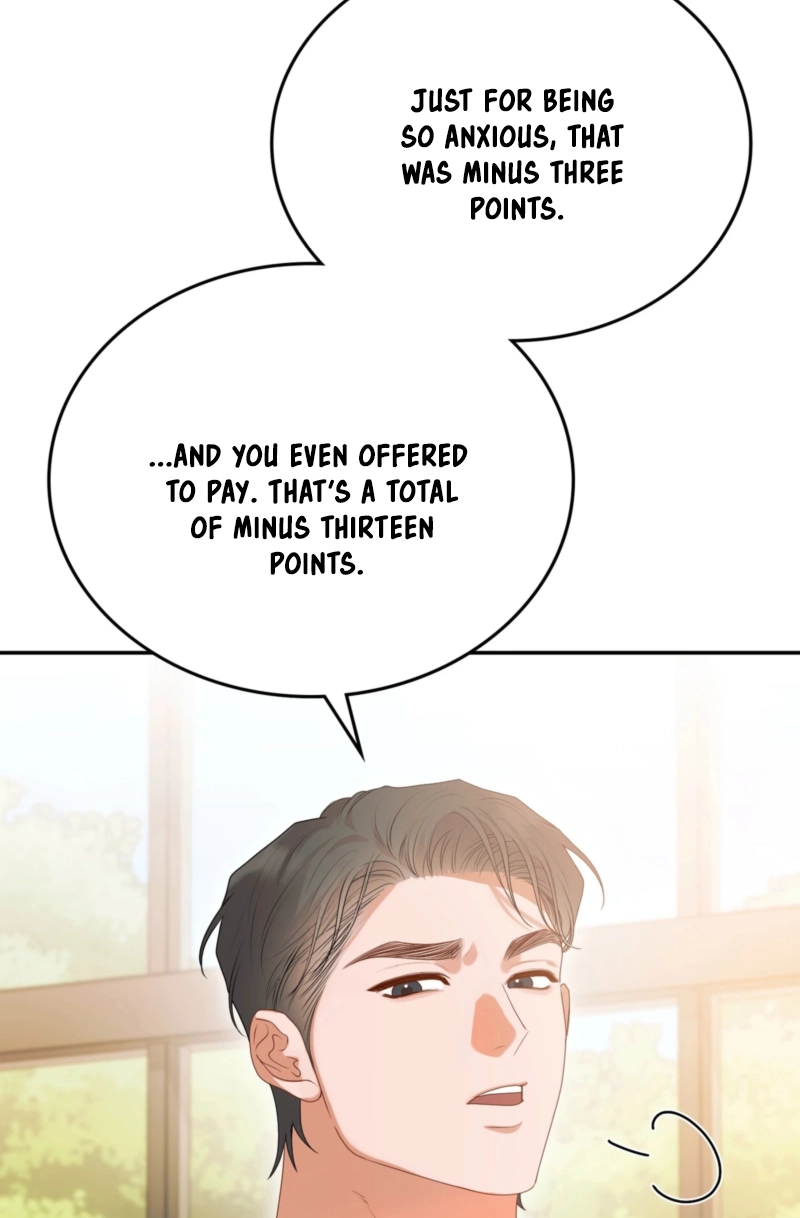 What Should I Do, Noona? Chapter 10 page 70 - 