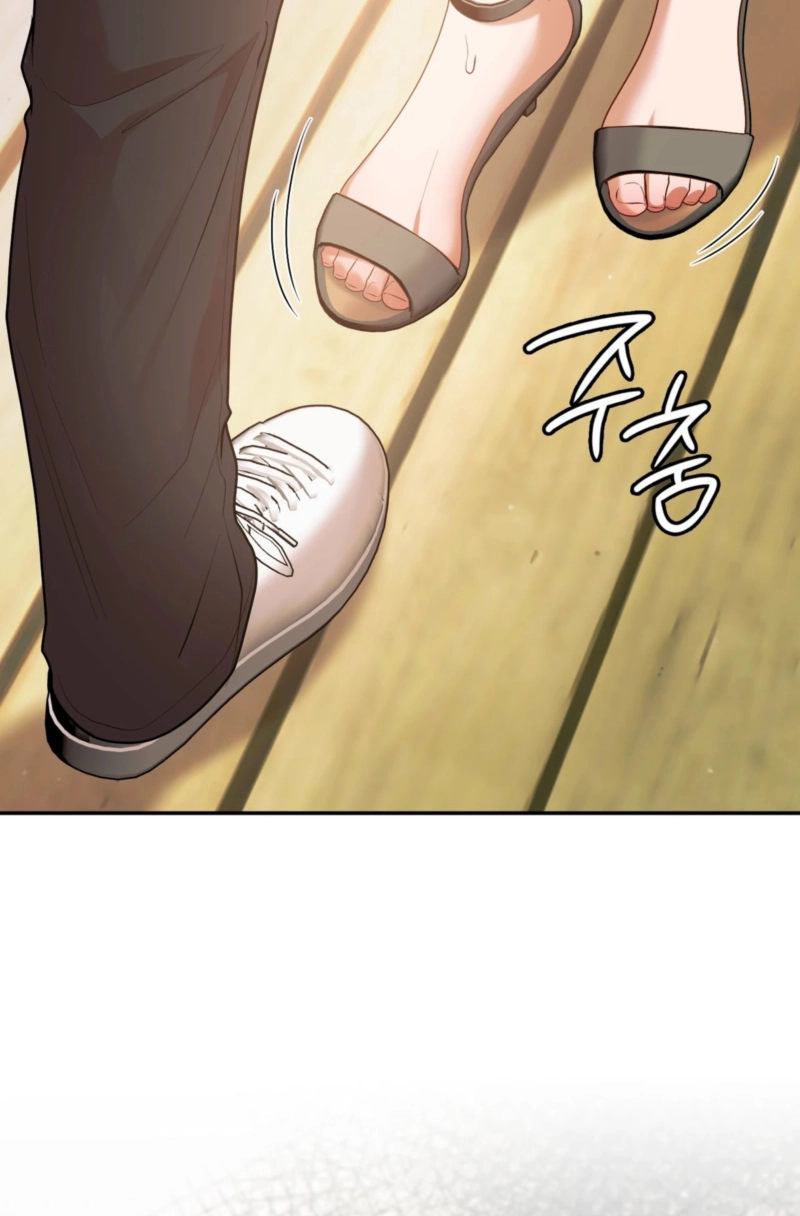 What Should I Do, Noona? Chapter 10 page 74 - 