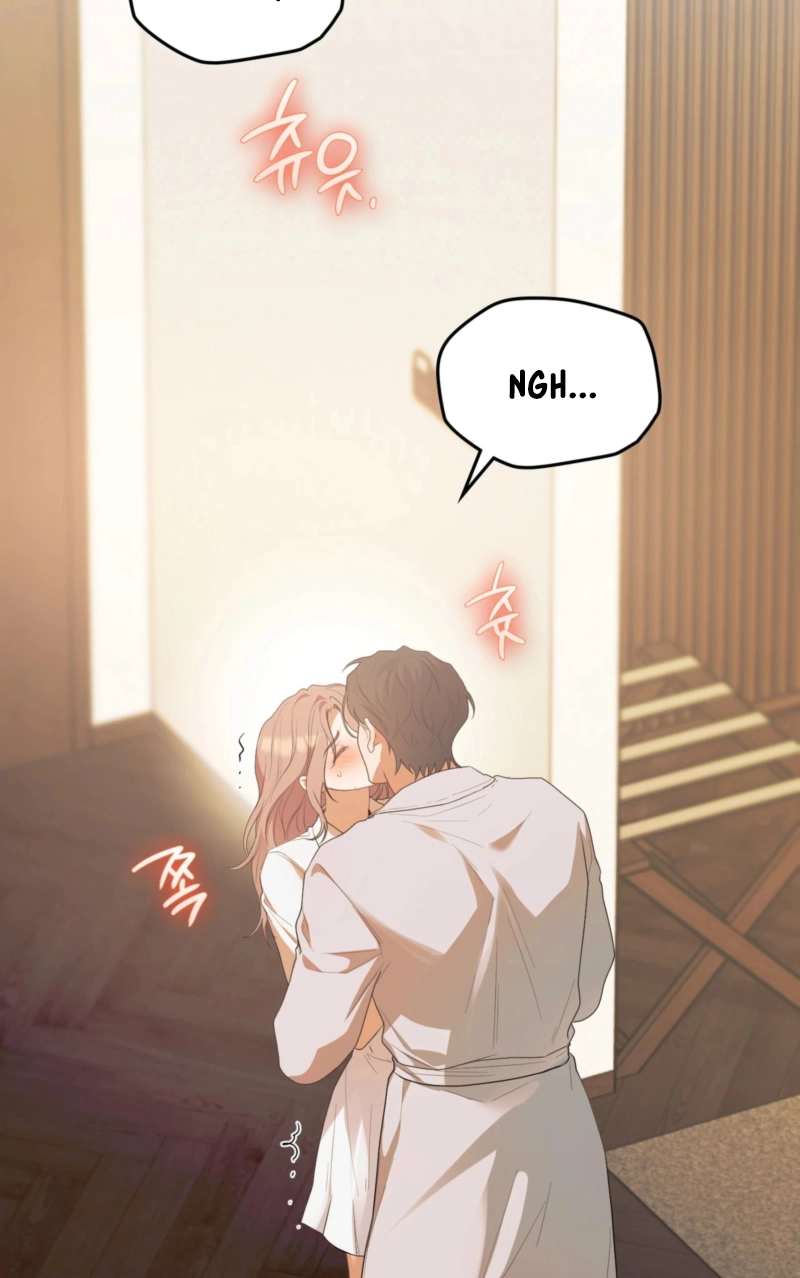 What Should I Do, Noona? Chapter 10 page 79 - 