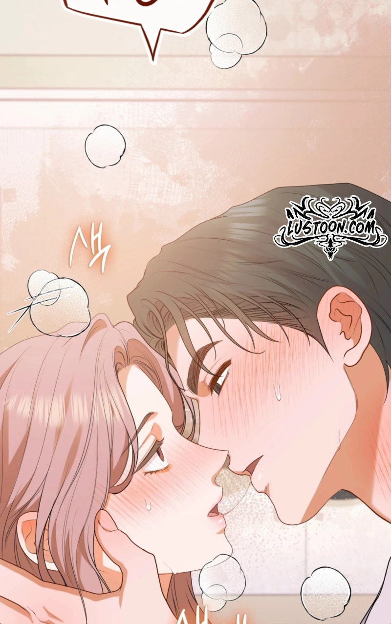 What Should I Do, Noona? Chapter 10 page 81 - 